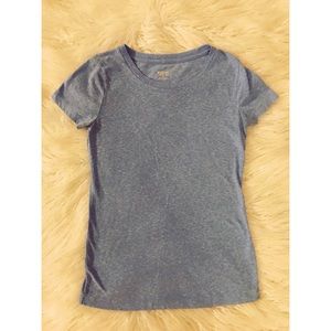 Blue T-shirt